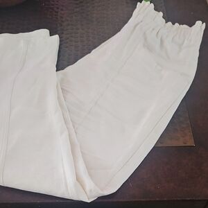 a New Day Women's White Pants